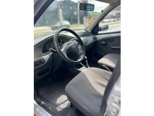 Foto 7 - Fiat Palio Palio Fire 1.0 8V (Flex) 4p manual