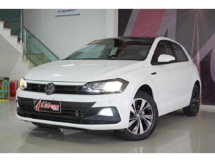 Foto 3 - Volkswagen Polo Polo 200 TSI Comfortline (Aut) (Flex) automático