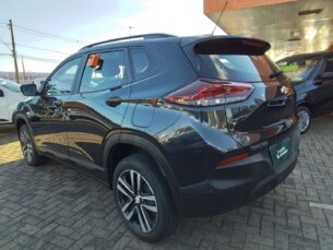 Foto 5 - Chevrolet Tracker Tracker 1.0 Turbo LT (Aut) automático