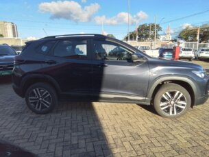 Foto 8 - Chevrolet Tracker Tracker 1.0 Turbo LT (Aut) automático