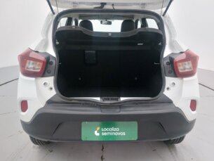 Foto 9 - Renault Kwid Kwid 1.0 Intense manual