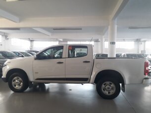 Foto 3 - Chevrolet S10 Cabine Dupla S10 2.8 LS Cabine Dupla 4WD manual