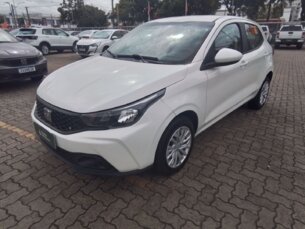 Foto 2 - Fiat Argo Argo 1.0 Drive manual
