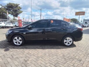 Foto 4 - Chevrolet Onix Plus Onix Plus 1.0 Turbo LTZ automático