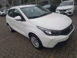 Foto 8 - Fiat Argo Argo 1.0 Drive manual
