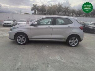 Foto 2 - Fiat Argo Argo 1.0 Drive manual