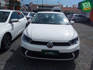 Foto 3 - Volkswagen Polo Polo 1.0 manual