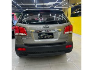 Foto 7 - Kia Sorento Sorento EX 3.5 V6 (aut)(S.554) automático