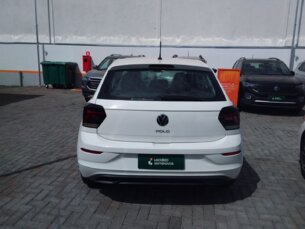Foto 8 - Volkswagen Polo Polo 1.0 manual