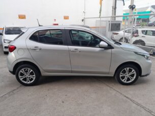Foto 6 - Fiat Argo Argo 1.0 manual