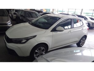 Foto 4 - Fiat Argo Argo 1.0 Drive manual