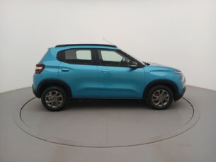 Foto 6 - Citroën C3 C3 1.0 Feel manual