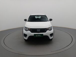 Foto 9 - Fiat Mobi Mobi 1.0 Like manual