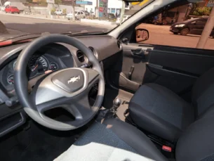 Foto 4 - Chevrolet Celta Celta LS 1.0 (Flex) 2p manual