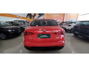 Foto 5 - Fiat Cronos Cronos 1.3 Drive manual