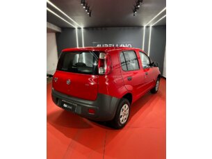 Foto 6 - Fiat Uno Uno Vivace 1.0 8V (Flex) 2p manual