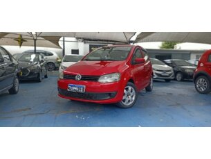 Foto 2 - Volkswagen Fox Fox 1.0 8V (Flex) 4p manual