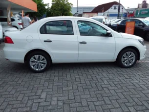 Foto 6 - Volkswagen Voyage Voyage 1.0 manual