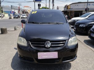 Foto 2 - Volkswagen Fox Fox City 1.0 8V (Flex) manual