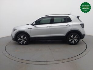 Foto 2 - Volkswagen T-Cross T-Cross 1.4 250 TSI Highline (Aut) automático