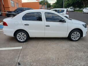 Foto 6 - Volkswagen Voyage Voyage 1.0 manual