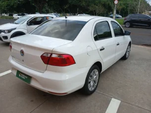 Foto 6 - Volkswagen Voyage Voyage 1.0 manual