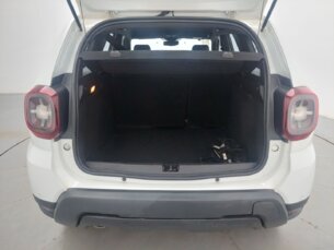 Foto 9 - Renault Duster Duster 1.6 Iconic CVT automático