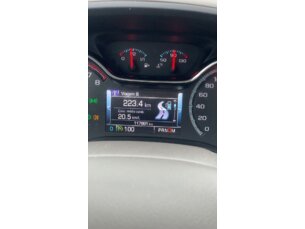 Foto 4 - Chevrolet Cruze Cruze LTZ 1.4 16V Ecotec (Aut) (Flex) automático