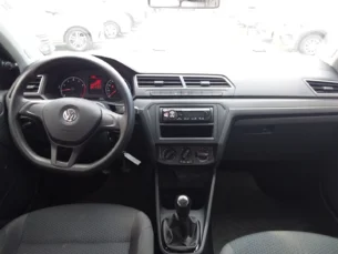 Foto 9 - Volkswagen Voyage Voyage 1.0 manual