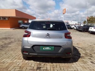 Foto 5 - Citroën C3 C3 1.0 Live Pack manual