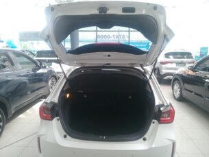 Foto 7 - Honda City Hatchback City Hatchback 1.5 Touring CVT automático