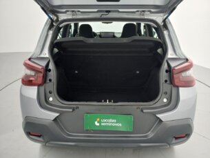 Foto 9 - Citroën C3 C3 1.0 Live Pack manual