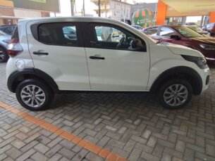 Foto 7 - Fiat Mobi Mobi 1.0 Like manual