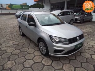 Foto 7 - Volkswagen Voyage Voyage 1.0 manual