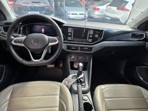Foto 9 - Volkswagen Nivus Nivus 1.0 200 TSI Comfortline automático