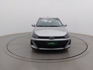 Foto 8 - Hyundai HB20 HB20 1.0 Comfort manual