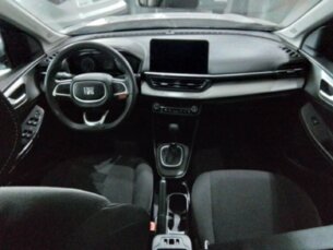 Foto 9 - Fiat Pulse Pulse 1.0 Turbo 200 Audace (Aut) automático