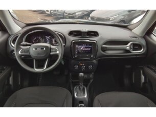 Foto 9 - Jeep Renegade Renegade 1.3 T270 Sport automático