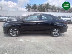 Foto 2 - Hyundai HB20S HB20S 1.0 T-GDI Comfort (Aut) automático