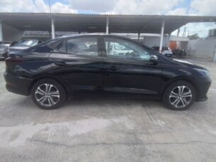 Foto 6 - Hyundai HB20S HB20S 1.0 T-GDI Comfort (Aut) automático