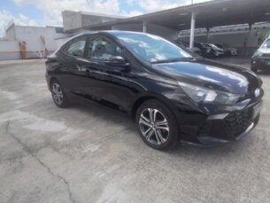 Foto 7 - Hyundai HB20S HB20S 1.0 T-GDI Comfort (Aut) automático