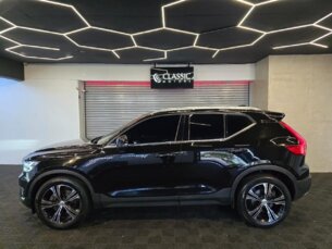 Foto 4 - Volvo XC40 XC40 2.0 T4 Inscription automático