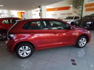 Foto 6 - Volkswagen Polo Polo 1.0 manual