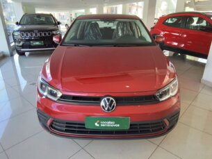 Foto 8 - Volkswagen Polo Polo 1.0 manual