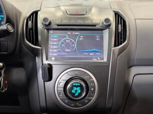 Foto 8 - Chevrolet S10 Cabine Dupla S10 LTZ 2.4 4x2 (Cab Dupla) (Flex) manual