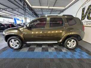 Foto 4 - Renault Duster Duster 1.6 16V (Flex) manual