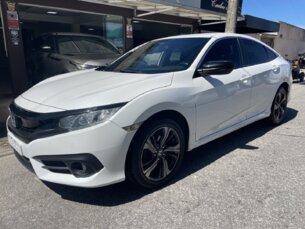 Foto 2 - Honda Civic Civic 2.0 Sport CVT automático