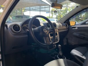 Foto 6 - Volkswagen Gol Gol 1.0 (G5) (Flex) manual