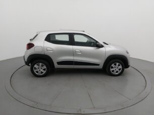 Foto 6 - Renault Kwid Kwid 1.0 Intense manual