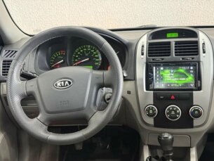 Foto 8 - Kia Cerato Cerato 1.6 16V manual